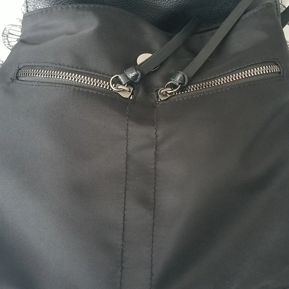 Botkier New York  Nylon Backpack - Picture 4 of 11